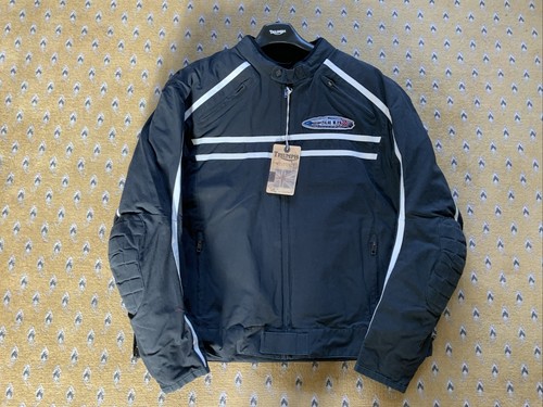 Triumph jacket mtha14120 xxl - jacket, mtha14120-xxl