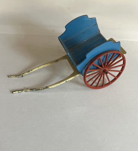 Vintage britains dairy - vintage,