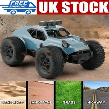 Off-Road RC Car 2WD 25KM/H