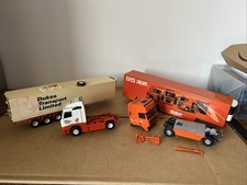 TEKNO/Lion Toys Scrap Yard 1/50