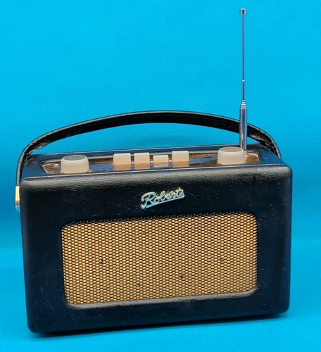 Vintage roberts revival r250 - vintage,