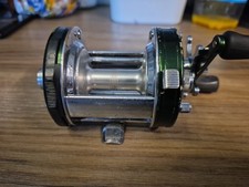 Abu Garcia Ambassadeur 6500 C3 CT Mag-Elite Fishing Reel Multiplier