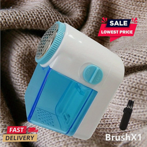 Electric lint remover for - electric,