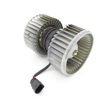 blower motor Bentley