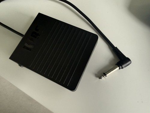 Korg ps3 sustain - ps-3,