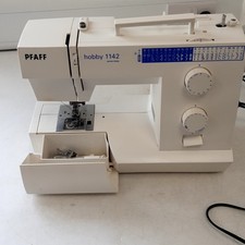 Pfaff Hobby 1142 Sewing