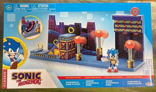 Sonic the hedgehog - sonic,