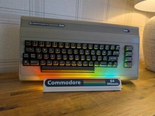 Commodore 64 Ultimate - Retro