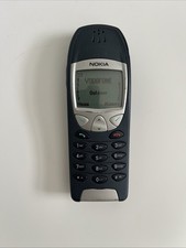 Nokia 6210 Mobile Phone