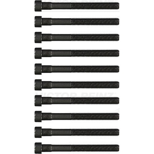 Fits reinz 32026 01 - 2x,
