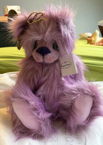 Kaycee bears mrs - mrs,