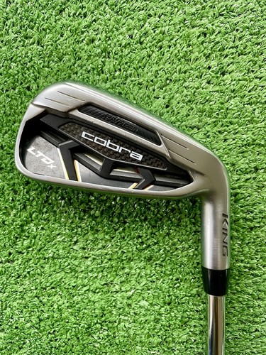 Cobra ltdx irons regular - cobra,