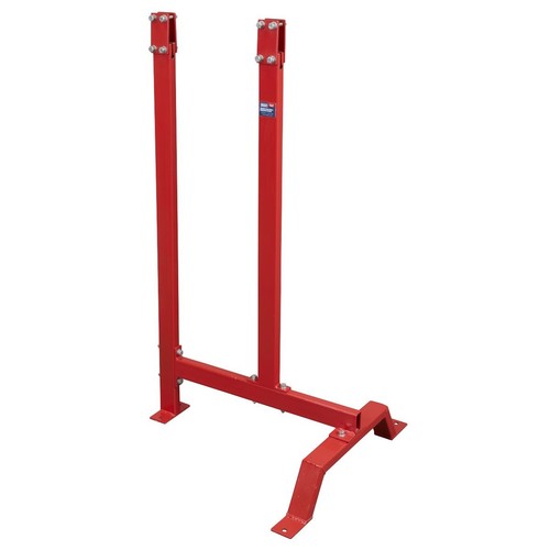 Sealey stand for small - stand,