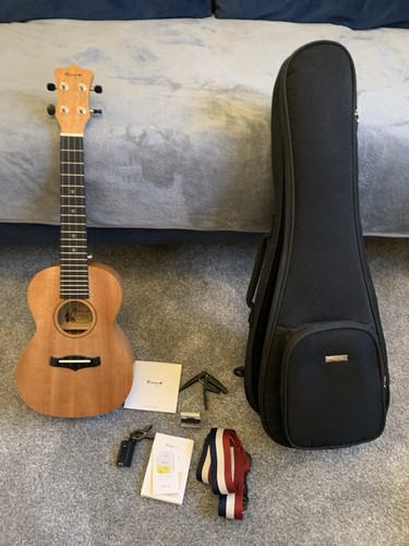 Enya ukulele euc - enya, premium