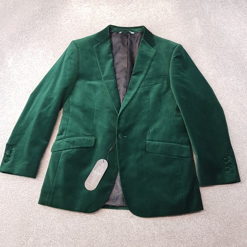 Samuel windsor mens jacket - mens,