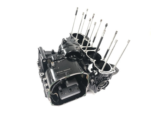 Yamaha xjr 1300 rp02 - xjr, [1999]