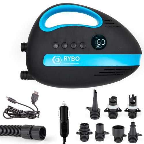 Avon 20psi high pressure - avon, sup