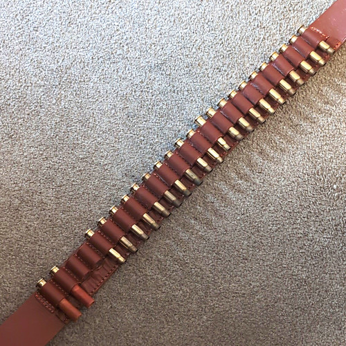 Brown leather special - leather,