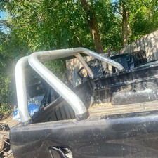 Toyota Hilux 3.0d-4d Roll bars top "2006-2012