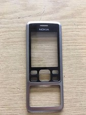 Genuine Original Nokia 6300 Front Fascia Cover Housing