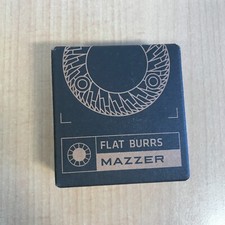 Mazzer ø 58mm OEM Grinding