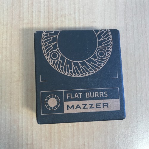 Mazzer 58mm oem - oem, grinding
