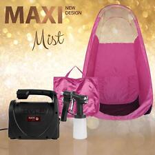 MaxiMist EVO 'Elite Series' Spray Tanning Kit with pink tent