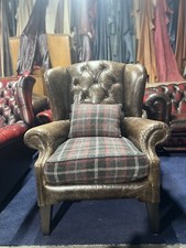 Beautiful Chesterfield Tetrad