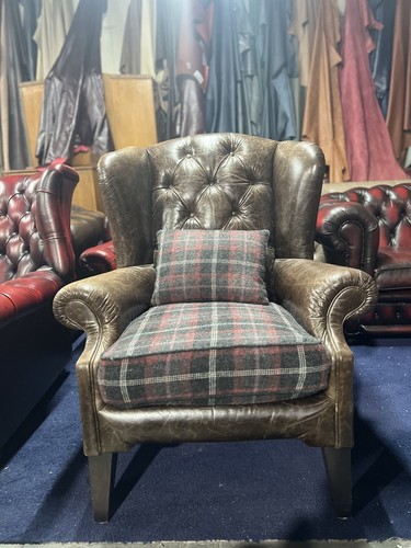 Beautiful chesterfield tetrad - beautiful,