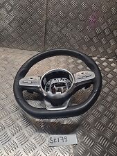 2021 MERCEDES E220 STEERING WHEEL A0050071699