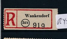 R4543) Zonen/ frühe Bund