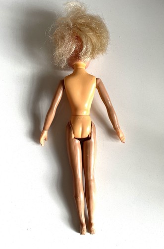 Vintage pedigree sindy active - vintage,