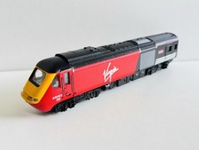 Hornby  OO Gauge BR Inter City