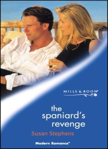 The spaniard revenge - revenge, (mills