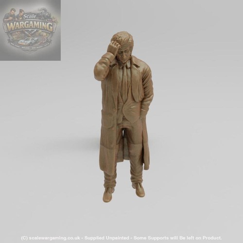 Smf1201 columbo detective 1 - smf1201,