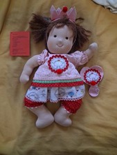 Kathy Kruse Waldorf Doll Soft
