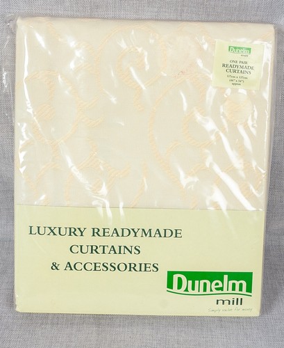 Dunelm mill luxury natural - mill,