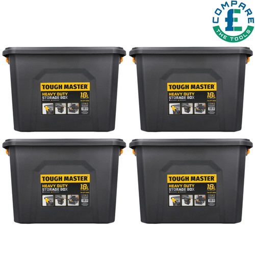 Tough master tool - tough, boxes