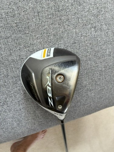 Taylormade rbz stage driver - rbz, 2