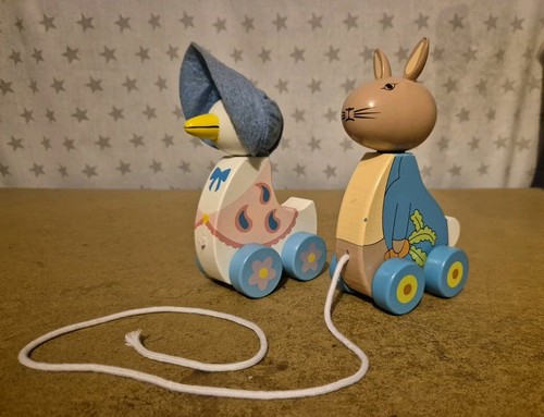 Beatrix potter peter rabbit - potter, &