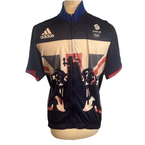 Adidas team rio 2016 - team, gb