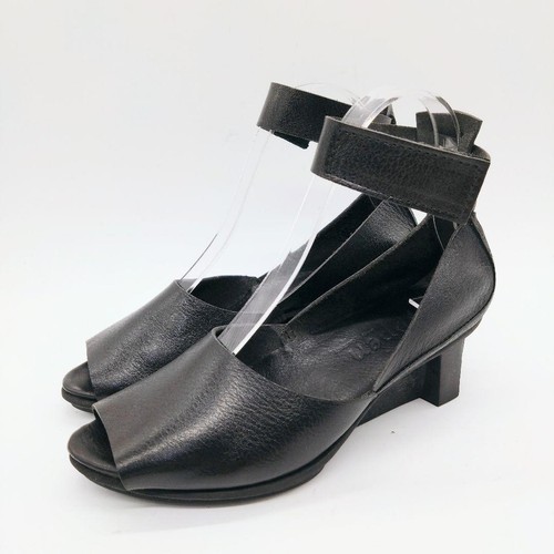 Trippen women leather - women's, ankle
