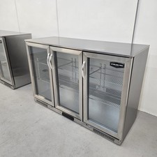 Bottle Fridge Triple 3 Door