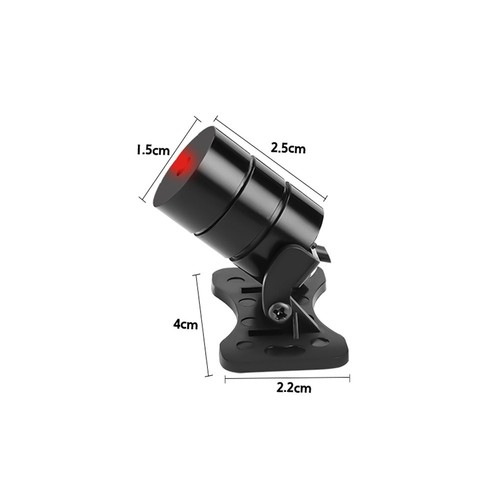 Red led laser anti - red,