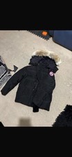 Canada Goose Men's Jacket Size