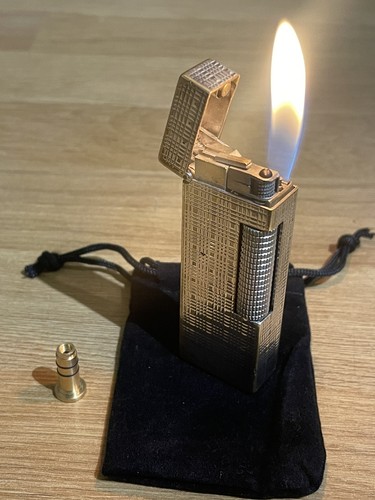 Vintage dunhill rollagas - dunhill,