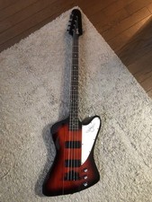 epiphone Thunderbird Thunderbird