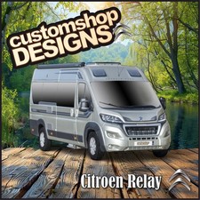Citroën Relay (1998 - Onward)