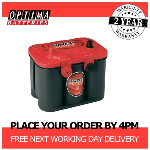 12v starter battery - 12v, high