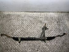 2010 CITROEN RELAY 2.2 DIESEL POWER STEERING RACK RHD GENUINE 01341021080